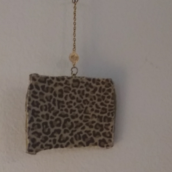 Decorative handmade wall hanging - Picture 4 of 5